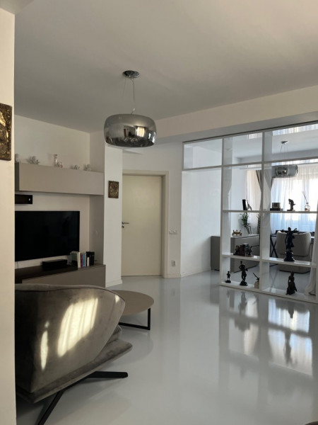 Apartamentul ideal pentru o viața de familie / Floreasca - Dorobanti !