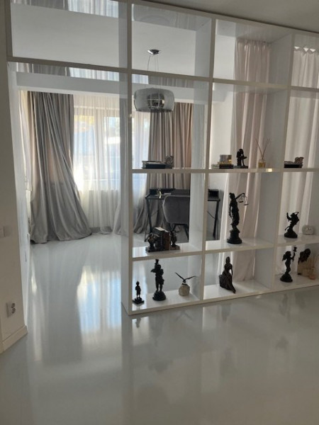 Apartamentul ideal pentru o viața de familie / Floreasca - Dorobanti !