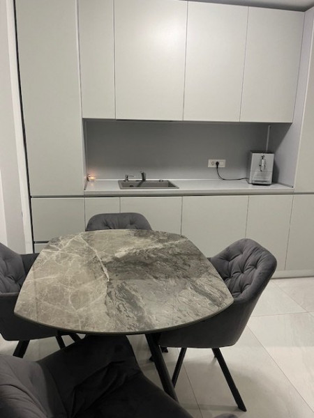 Apartamentul ideal pentru o viața de familie / Floreasca - Dorobanti !