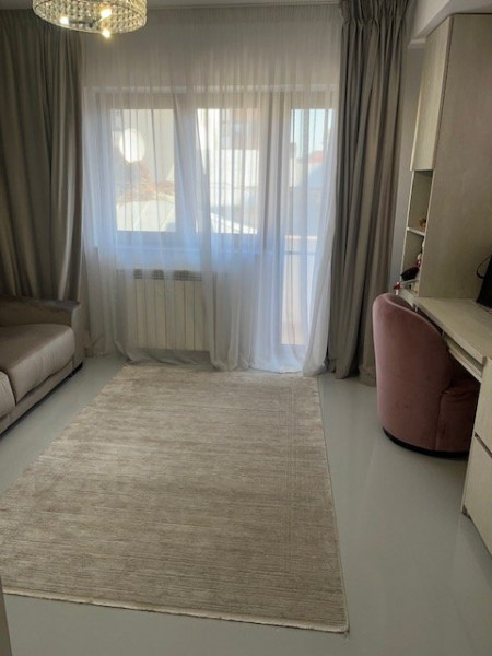 Apartamentul ideal pentru o viața de familie / Floreasca - Dorobanti !