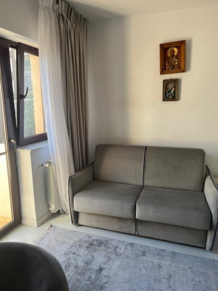 Apartamentul ideal pentru o viața de familie / Floreasca - Dorobanti !