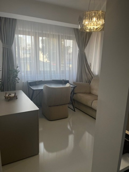 Apartamentul ideal pentru o viața de familie / Floreasca - Dorobanti !