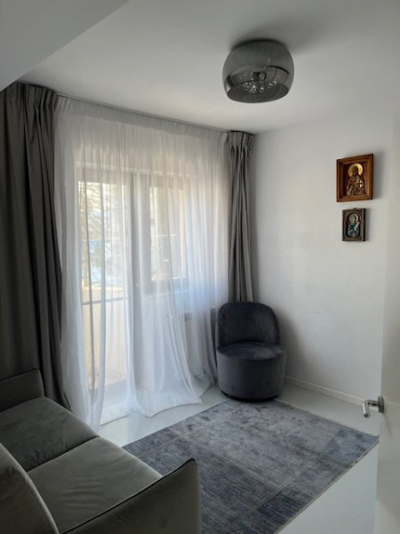 Apartamentul ideal pentru o viața de familie / Floreasca - Dorobanti !