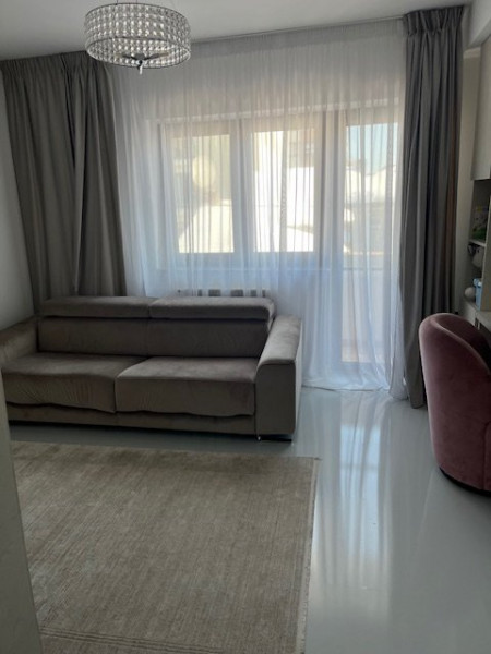 Apartamentul ideal pentru o viața de familie / Floreasca - Dorobanti !