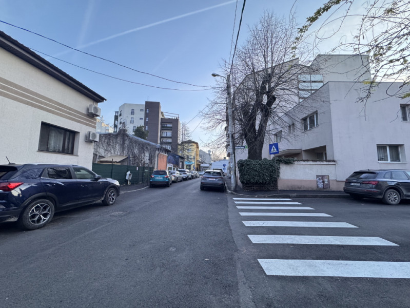 Apartamentul ideal pentru o viața de familie / Floreasca - Dorobanti !