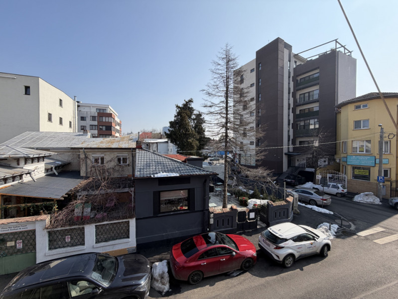 Apartamentul ideal pentru o viața de familie / Floreasca - Dorobanti !