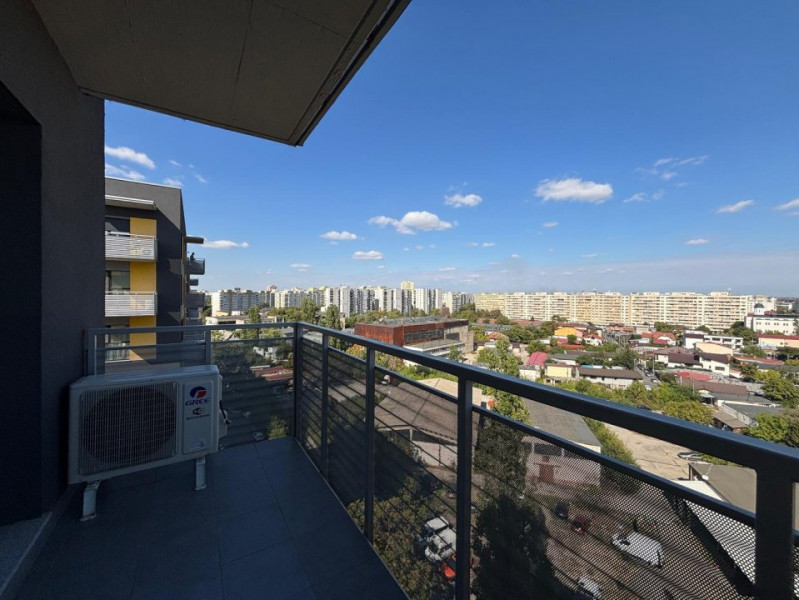 Complex Hercesa Vivenda / Parcare inclusa / Incalzire in pardoseala