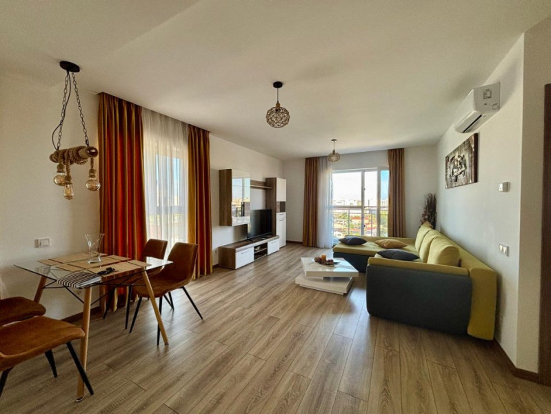 Complex Hercesa Vivenda / Parcare inclusa / Incalzire in pardoseala