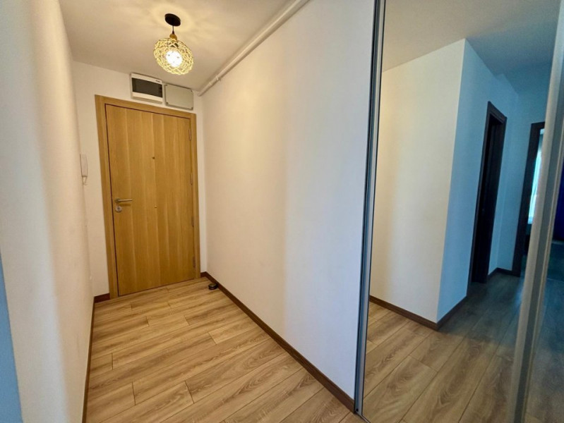 Complex Hercesa Vivenda / Parcare inclusa / Incalzire in pardoseala