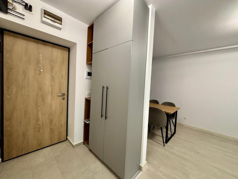 HILLS BRAUNER / METROU NICOLAE TECLU / PARCARE INCLUSA