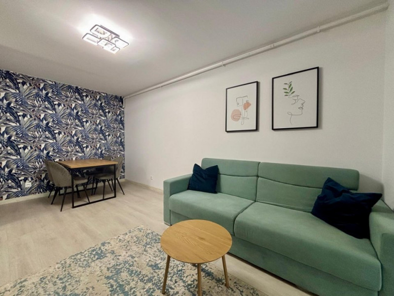 HILLS BRAUNER / METROU NICOLAE TECLU / PARCARE INCLUSA