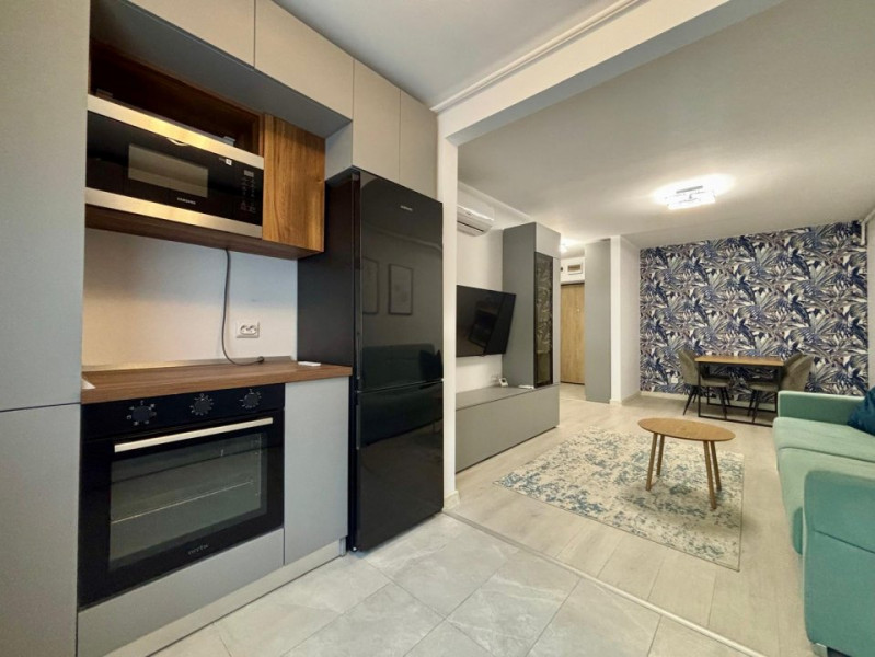 HILLS BRAUNER / METROU NICOLAE TECLU / PARCARE INCLUSA