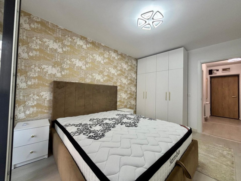 HILLS BRAUNER / METROU NICOLAE TECLU / PARCARE INCLUSA