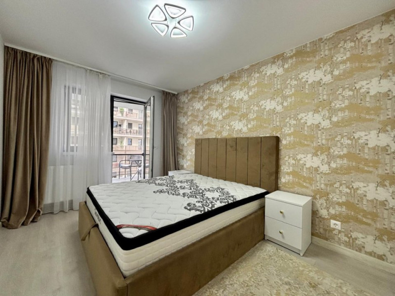 HILLS BRAUNER / METROU NICOLAE TECLU / PARCARE INCLUSA