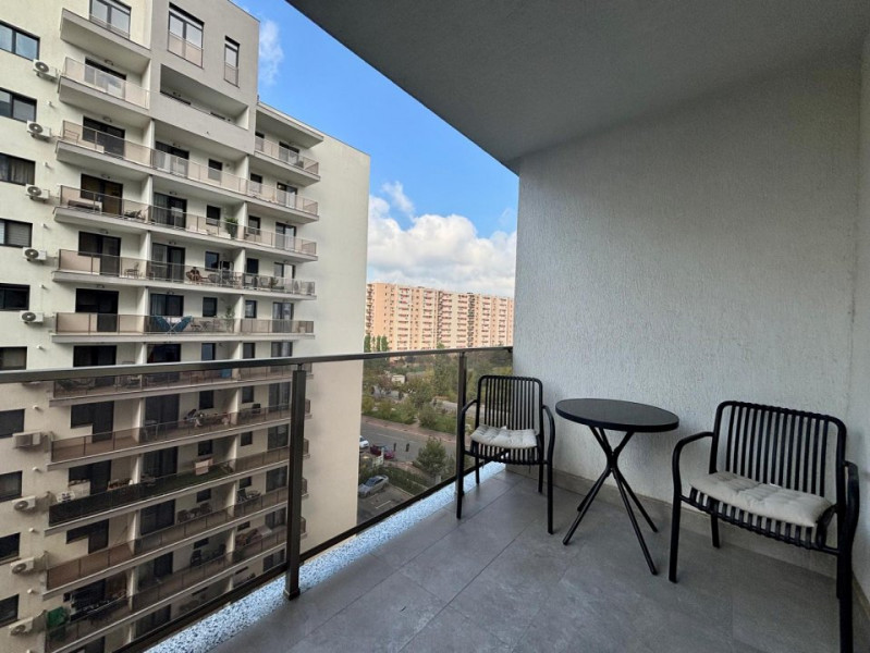 HILLS BRAUNER / METROU NICOLAE TECLU / PARCARE INCLUSA