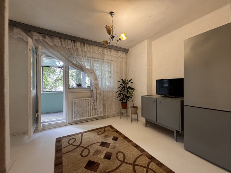 Duplex rar întalnit în București – 5 camere, 2 niveluri, lângă Parcul Morarilor!