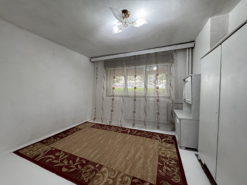 Duplex rar întalnit în București – 5 camere, 2 niveluri, lângă Parcul Morarilor!