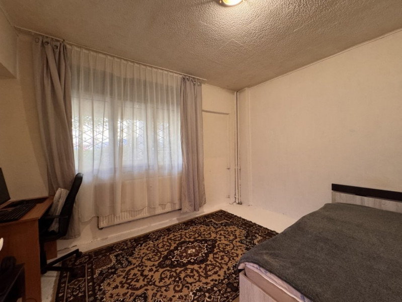 Duplex rar întalnit în București – 5 camere, 2 niveluri, lângă Parcul Morarilor!