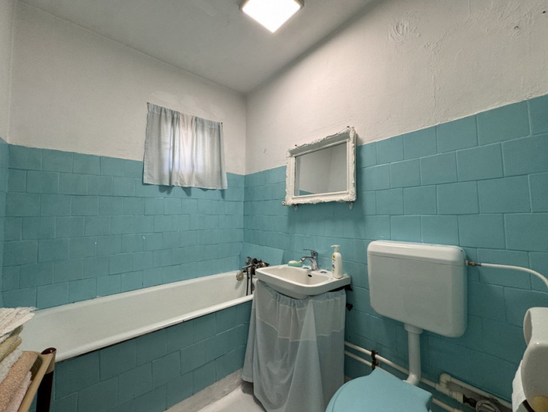 Duplex rar întalnit în București – 5 camere, 2 niveluri, lângă Parcul Morarilor!