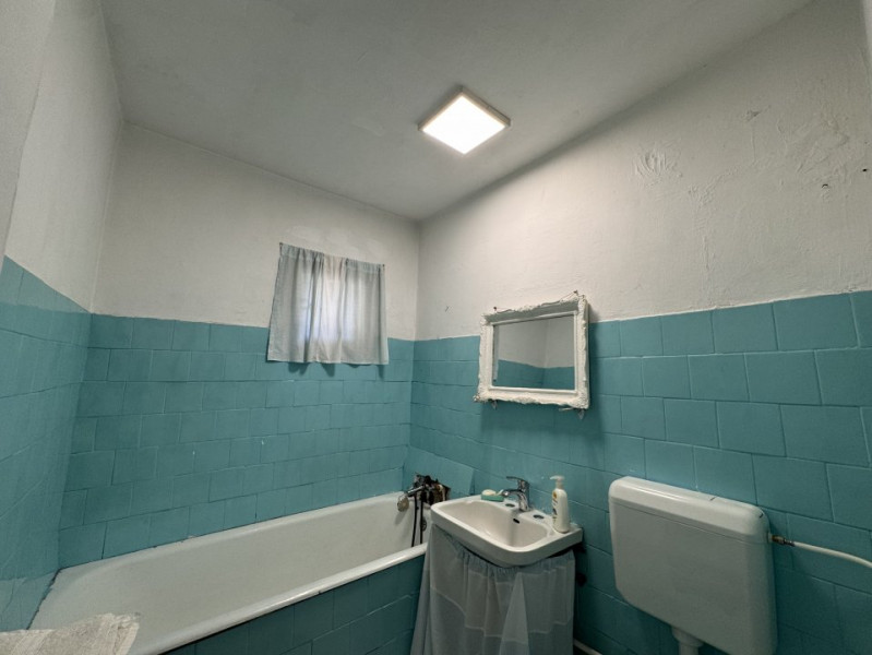 Duplex rar întalnit în București – 5 camere, 2 niveluri, lângă Parcul Morarilor!