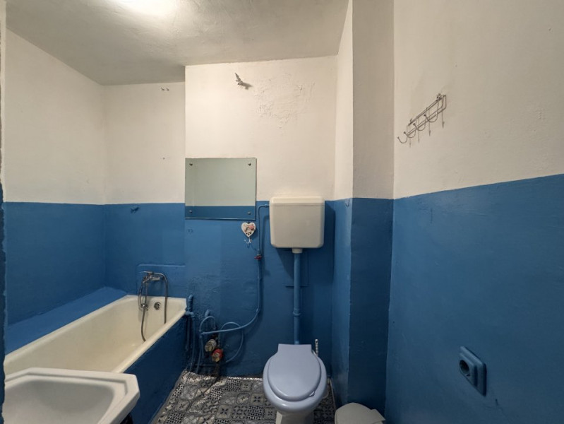 Duplex rar întalnit în București – 5 camere, 2 niveluri, lângă Parcul Morarilor!