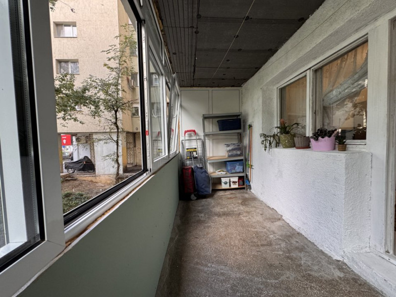 Duplex rar întalnit în București – 5 camere, 2 niveluri, lângă Parcul Morarilor!