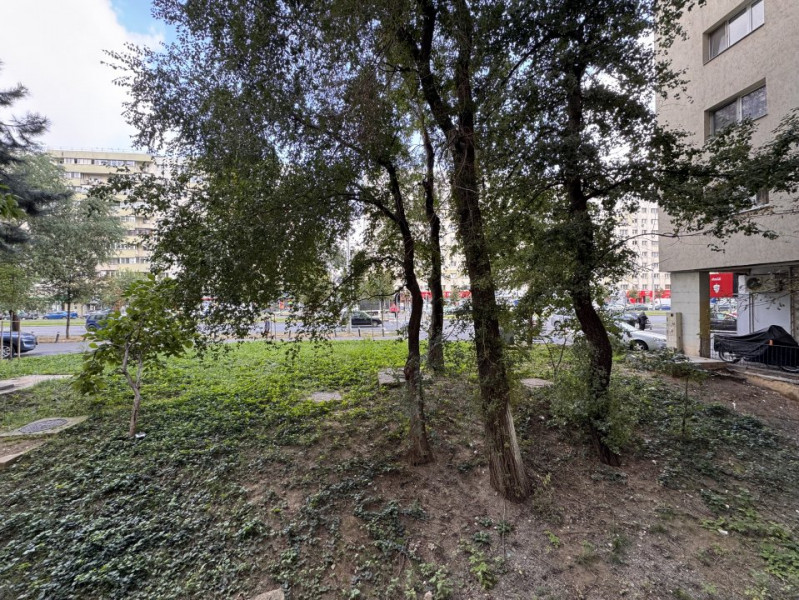 Duplex rar întalnit în București – 5 camere, 2 niveluri, lângă Parcul Morarilor!