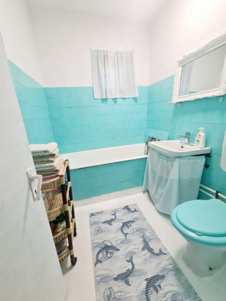 Duplex rar / 5 camere - 2 niveluri / Parcul Morarilor!