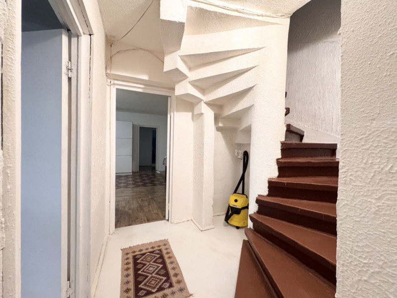 Duplex rar / 5 camere - 2 niveluri / Parcul Morarilor!