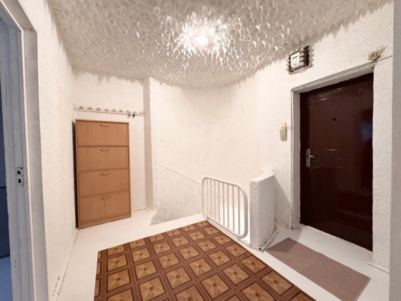 Duplex rar / 5 camere - 2 niveluri / Parcul Morarilor!