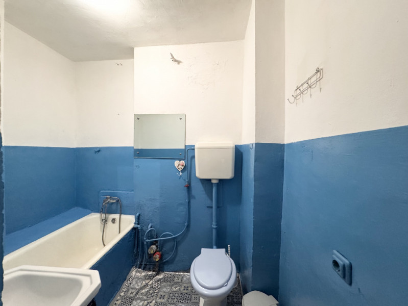 Duplex rar / 5 camere - 2 niveluri / Parcul Morarilor!