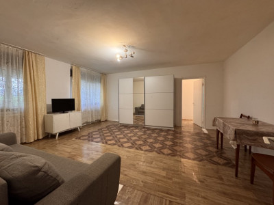 Duplex rar întalnit în București – 5 camere, 2 niveluri, lângă Parcul Morarilor!