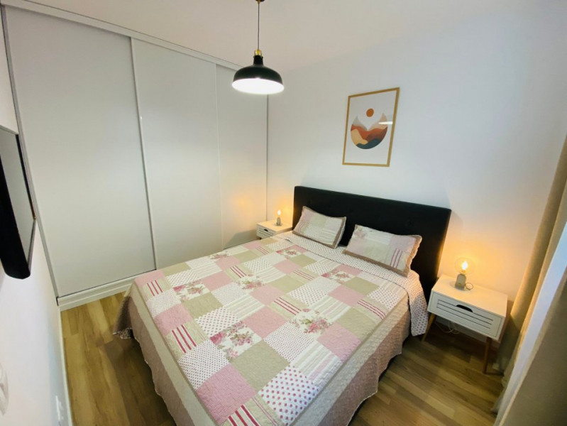 PARK APARTMENTS RESIDENCE / METROU BRANCOVEANU / PARC TINERETULUI