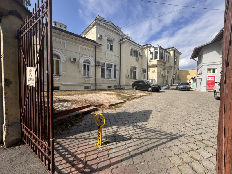 Oportunitate pentru segmentul medical !