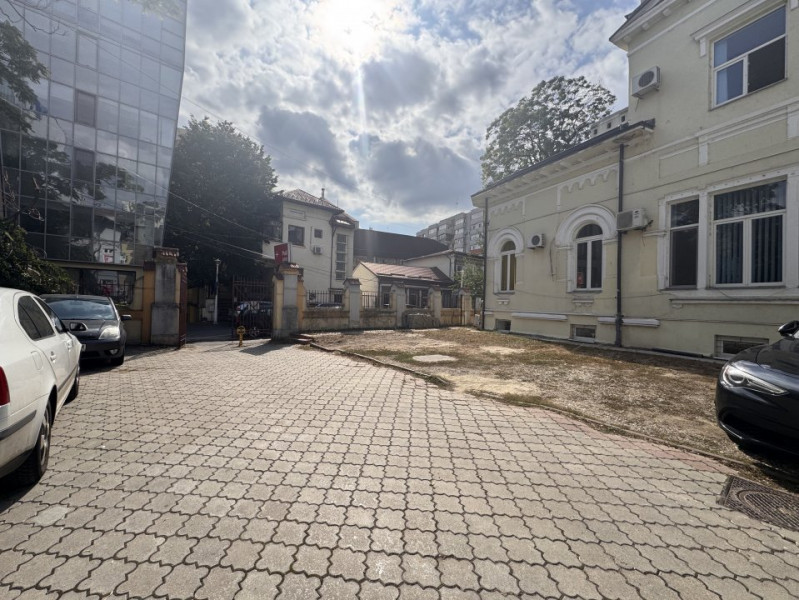 Oportunitate pentru segmentul medical !