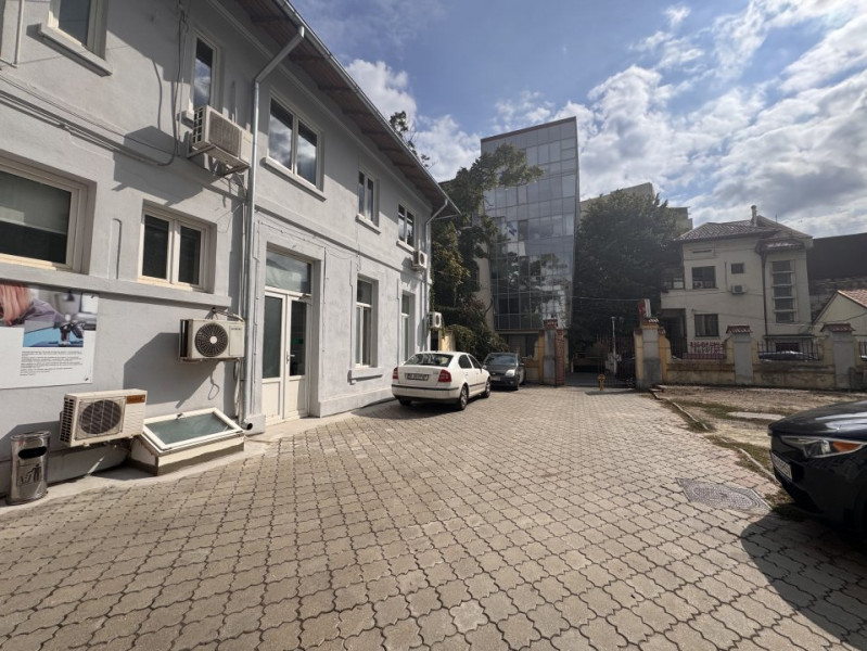 Oportunitate pentru segmentul medical !