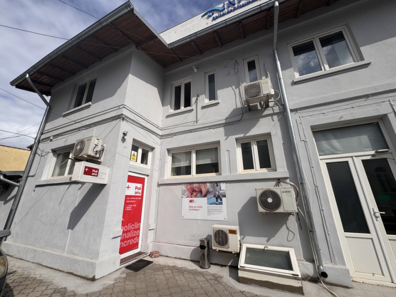 Oportunitate pentru segmentul medical !