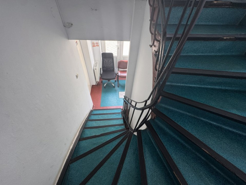 Oportunitate pentru segmentul medical !