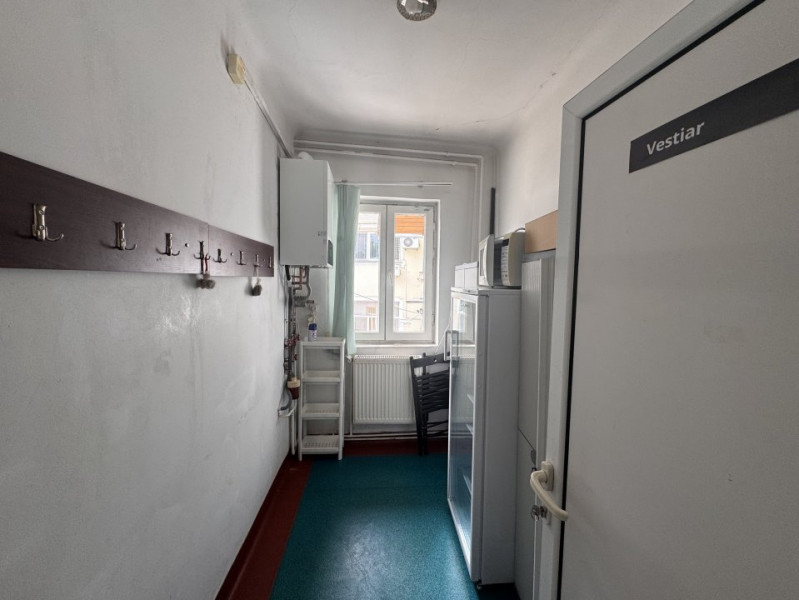 Oportunitate pentru segmentul medical !