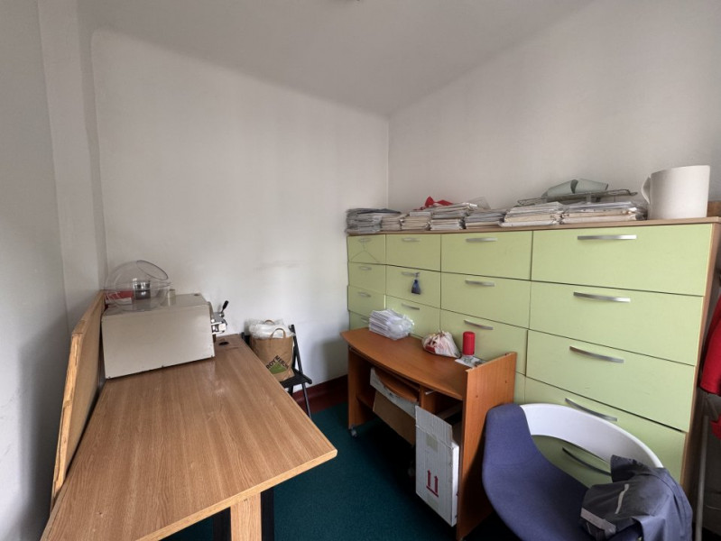 Oportunitate pentru segmentul medical !