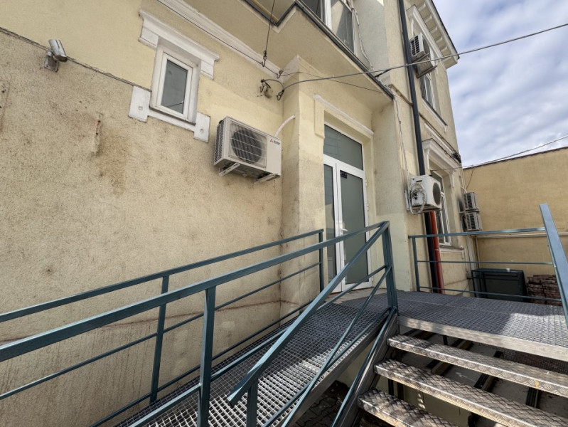 Oportunitate pentru segmentul medical !