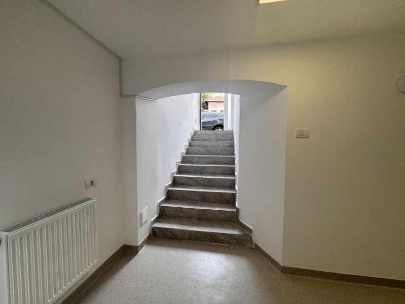 Oportunitate pentru segmentul medical !