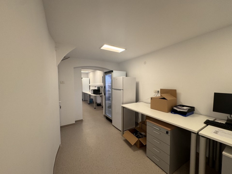 Oportunitate pentru segmentul medical !