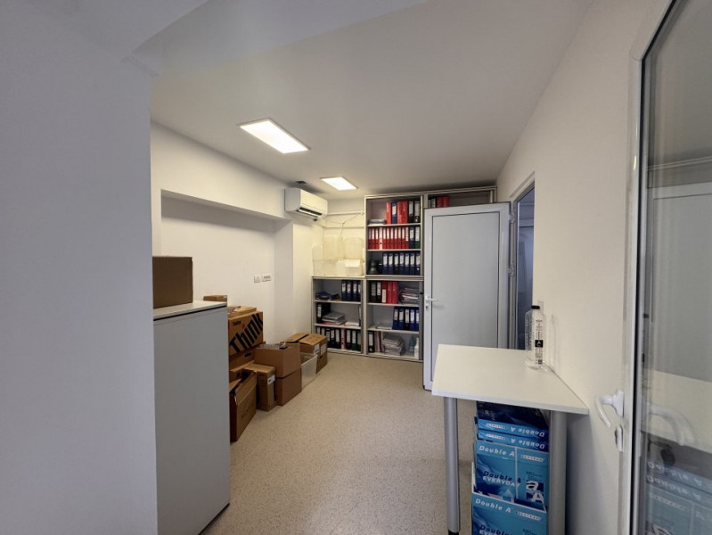 Oportunitate pentru segmentul medical !