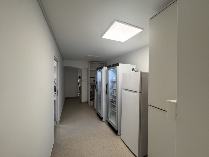 Oportunitate pentru segmentul medical !