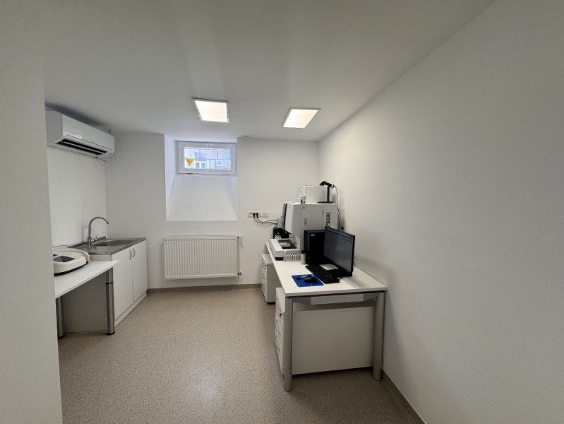 Oportunitate pentru segmentul medical !