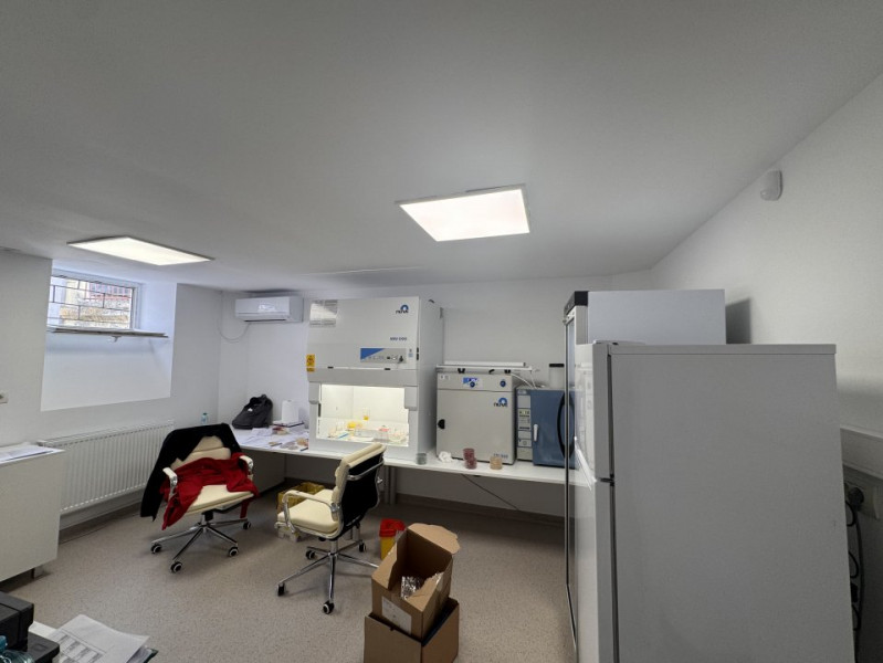 Oportunitate pentru segmentul medical !