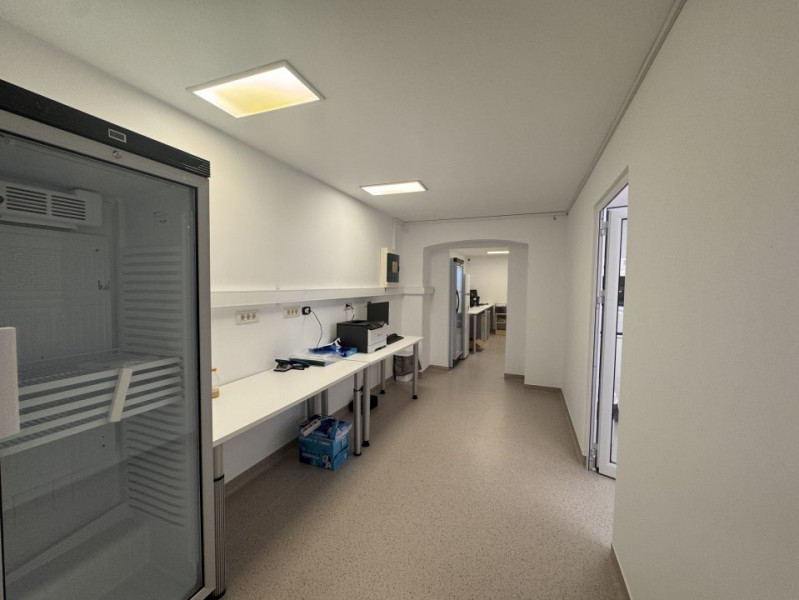 Oportunitate pentru segmentul medical !