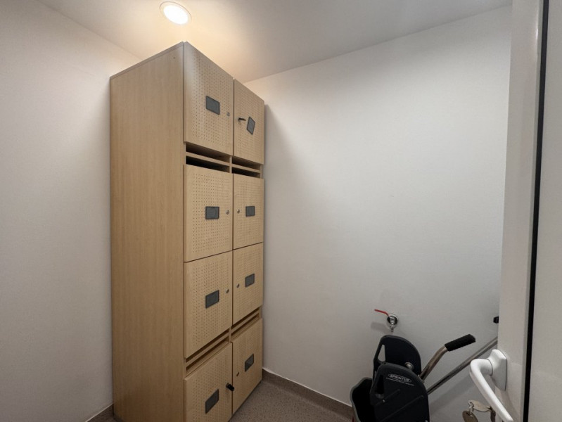 Oportunitate pentru segmentul medical !