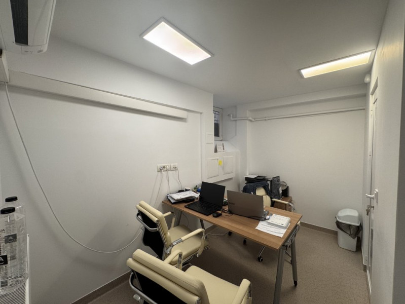 Oportunitate pentru segmentul medical !